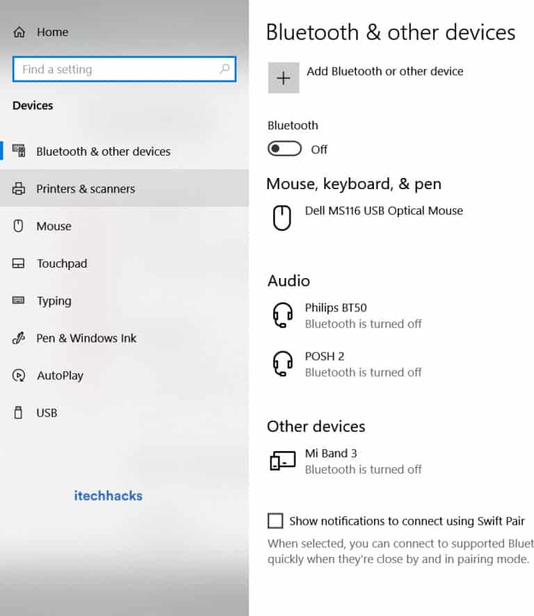 How to Get Printer Online on Windows 10 (Offline to Online)
