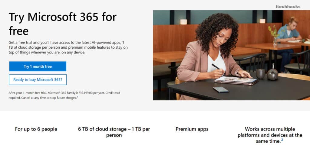 How to Get Free Microsoft Office 365 for Lifetime (2024)