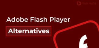 3 Best Adobe Flash Player Replacements in 2021