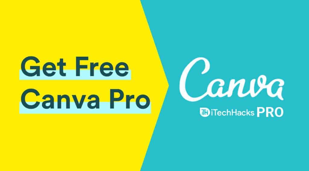 How to Get Canva Pro Premium For Free in 2021 (Working)