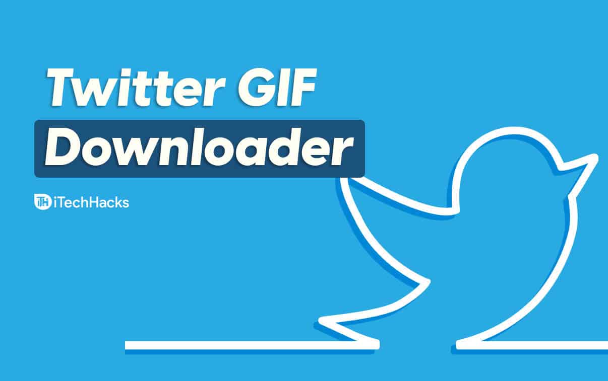 How To Save Download Gif From Twitter Gif Downloader