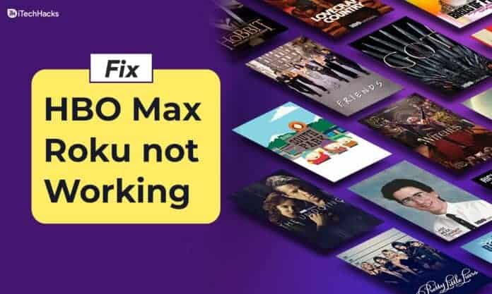 How to Fix MAX on Roku Not Working (6 Ways)