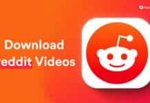 How To Download Videos from Reddit