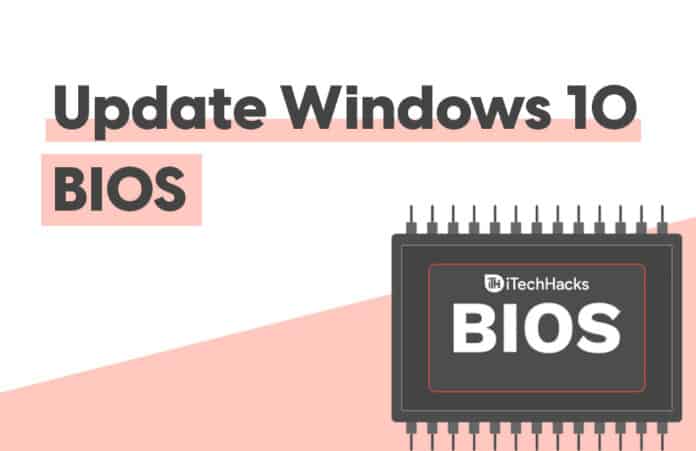 How to Check and Update BIOS on Windows 10 (2024 Guide)