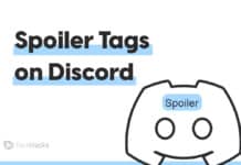 How To Use & Mark Spoiler Tags on Discord