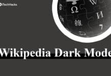 How to Enable Wikipedia Dark Mode on Mobile/PC