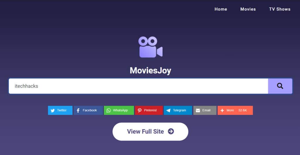 5 Free TV Show Streaming Sites on the Internet