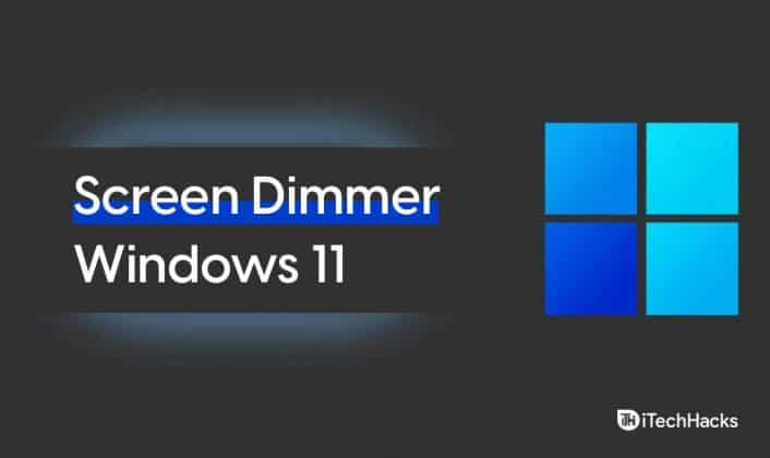 Best Screen Dimmer & Brightness Apps for Windows 11