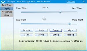 Best Screen Dimmer & Brightness Apps for Windows 11