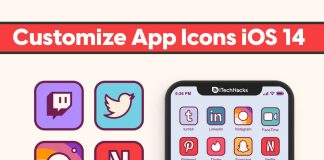 How To Customize App Icons On iOS 14