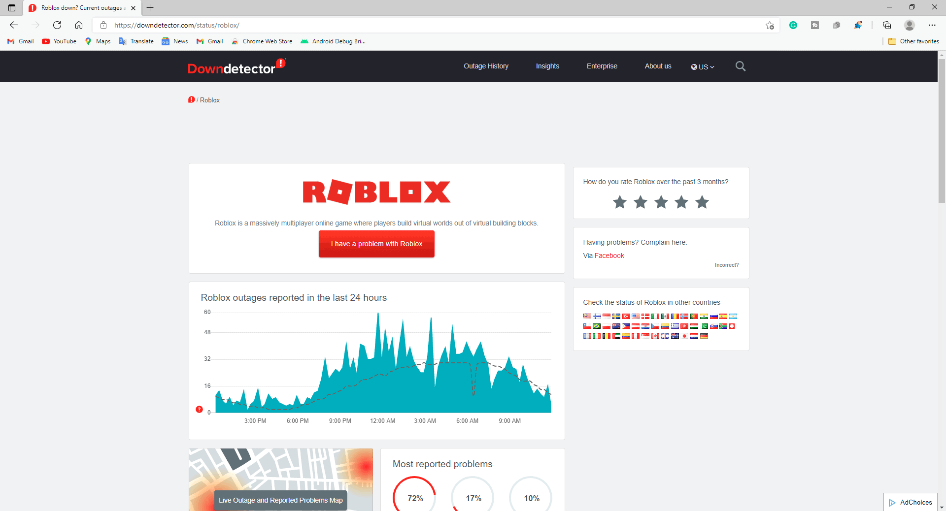 How To Fix Roblox Error Code 610?