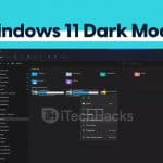 How to Enable Windows 11 Dark Mode without Activation (2026) How To Enable Windows 11 Dark Mode