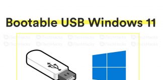 How To Make Windows 11 (Pendrive) USB Bootable
