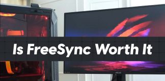 Is FreeSync Worth It In July 2021? - Simple Guide