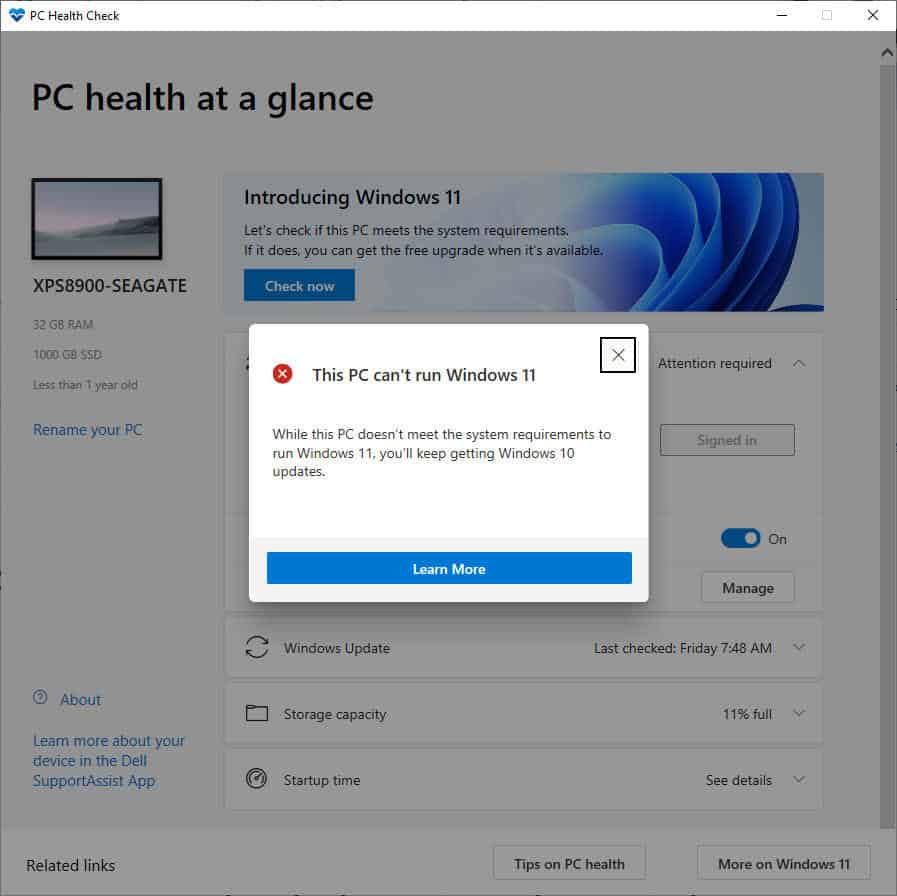 Windows 11 Installation Stuck [How to solve]