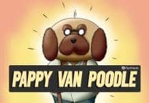 Pappy Van Poodle: The Hidden Nintendo Character