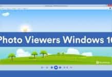 Top 10 Best Free Photo Viewers for Windows 10