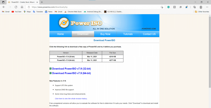 Poweriso Boot Usb How to Create Bootable USB In Windows 10 (2026)