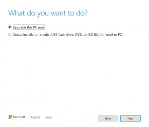 Windows 11 Media Creation Tool (2024): Steps to Install/Upgrade