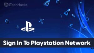 How to Sign In To Playstation Network 2025 (Guide)