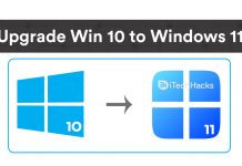 How to Upgrade Windows 10 to Windows 11