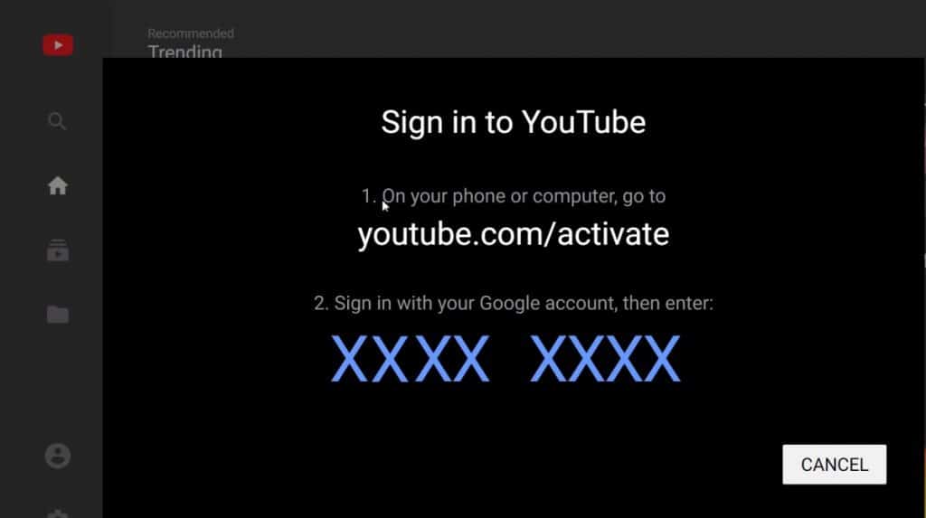 Youtube Comactivate 2024 Guide To Youtube Activation 8368