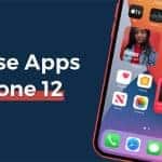 How to Close Background Running Apps on iPhone