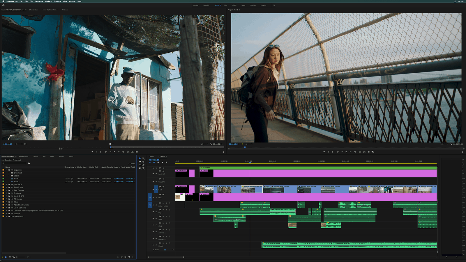 Adobe Premiere Pro 2024 for windows download