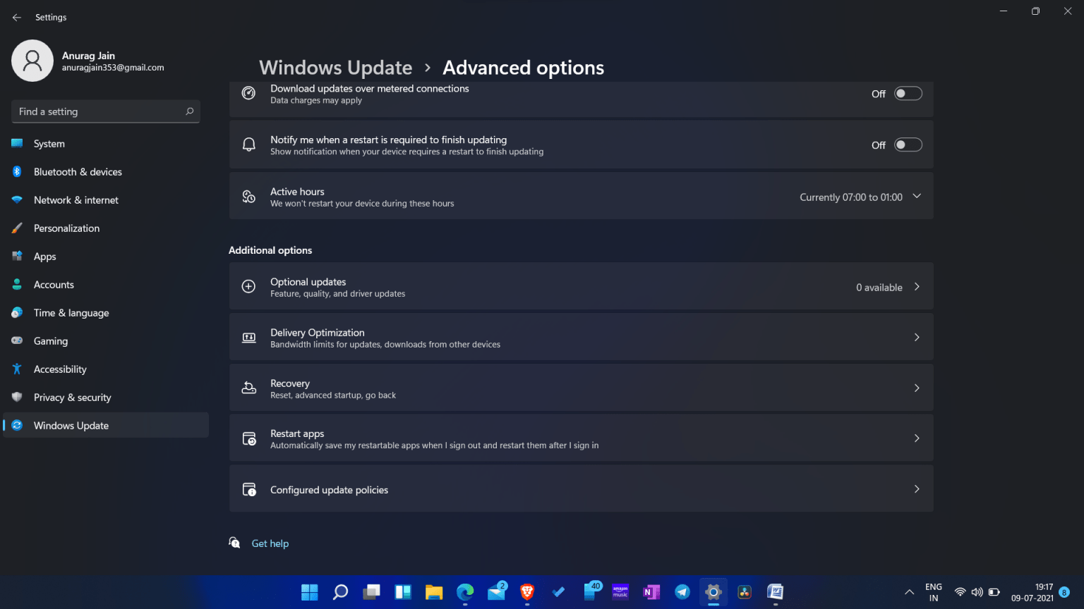 How to Downgrade Windows 11 to Windows 10 (2024)