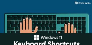 Best Windows 11 Keyboard Shortcuts Guide