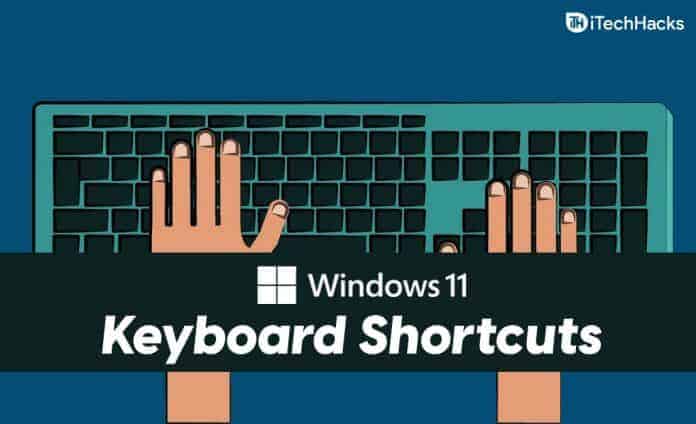 Windows 11 Keyboard Shortcuts Guide of 2023