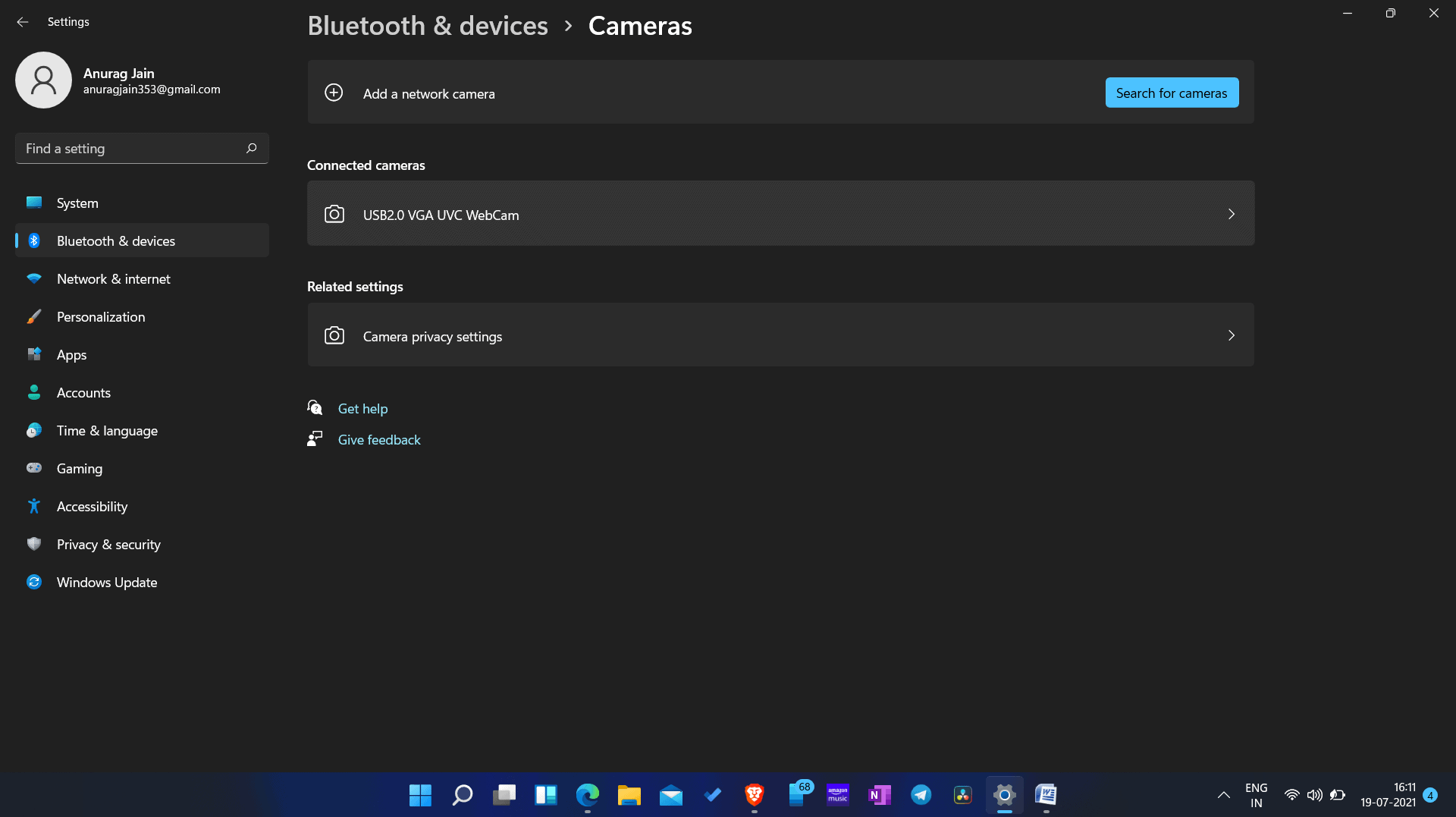 How To Fix Windows 11 Camera Not Working?