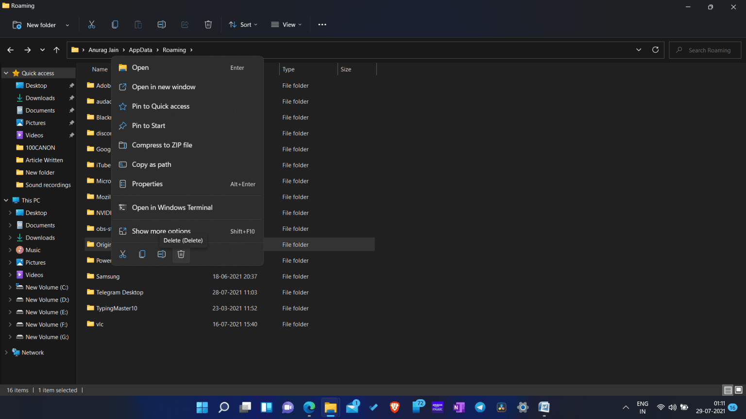 8 Ways to Fix Origin Won’t Opening or Launching on Windows 10/11