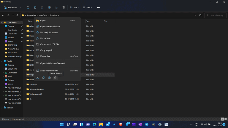 8 Ways to Fix Origin Won’t Opening or Launching on Windows 10/11