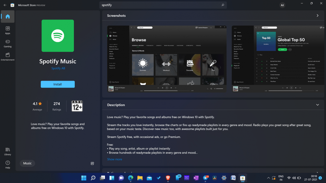 5 Ways to Fix Spotify Application Not Responding in Windows