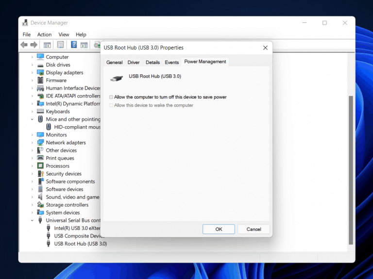 8 Ways To Fix Right Click Not Working On Windows 11