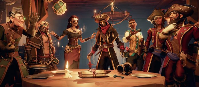 Is Sea Of Thieves Cross-Platform? How to Crossplay Guide