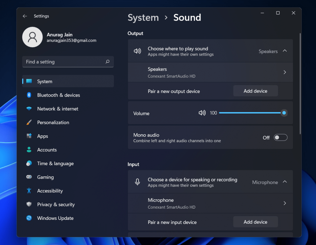 Звук 11. Win 11 Sounds.