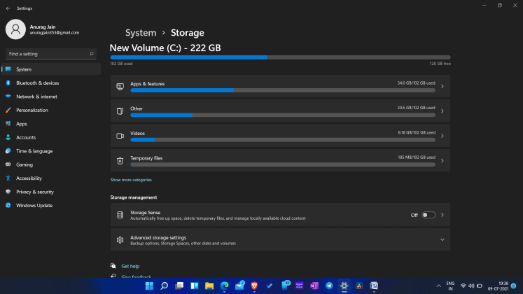 free windows 11 image backup software