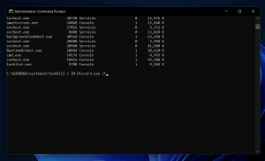 5 Ways to Fix Process Not Ending In Task Manager Windows 11