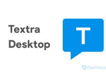 How To Use Textra On Desktop/Laptop