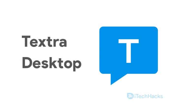 textra on computer