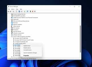 6 Ways to Fix Headphones Not Working on Windows 11
