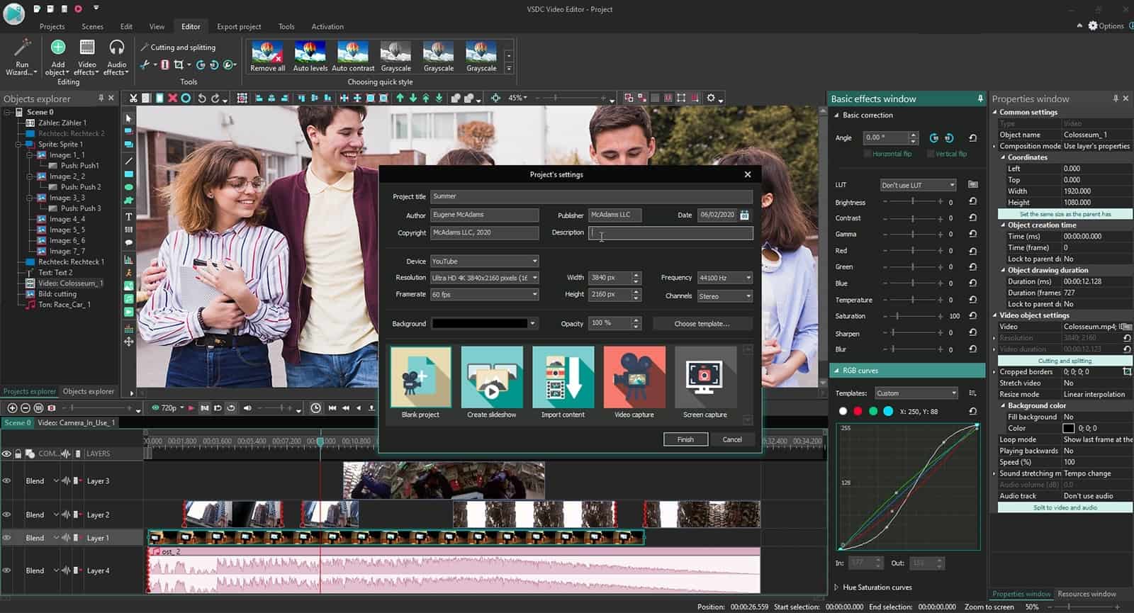 Best Free Video Editing Software For Windows 11  2023  - 41