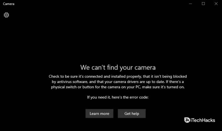 How to Fix Windows 11 Camera Not Working (7 Ways)