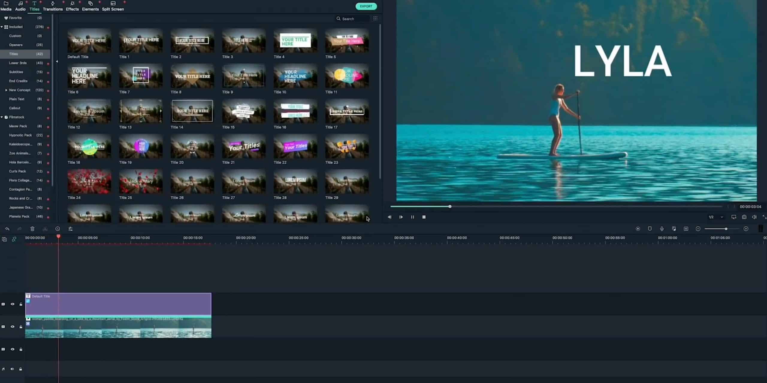 Best Free Video Editing Software For Windows 11  2023  - 91