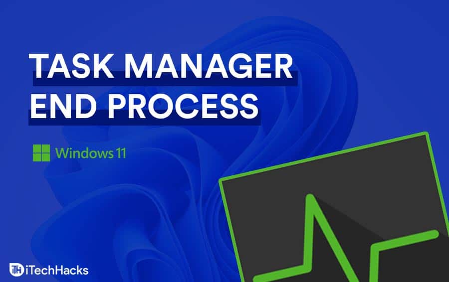 windows 11 task manager end process access denied