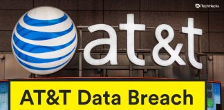 AT&T Data Breach: 70-Million-User Database is Being Sold on the Internet