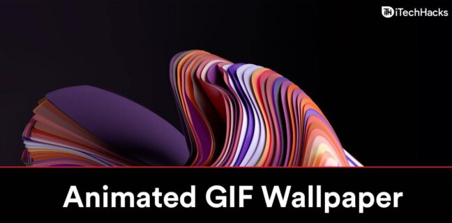 gif wallpaper windows 11 Archives - iTech Hacks