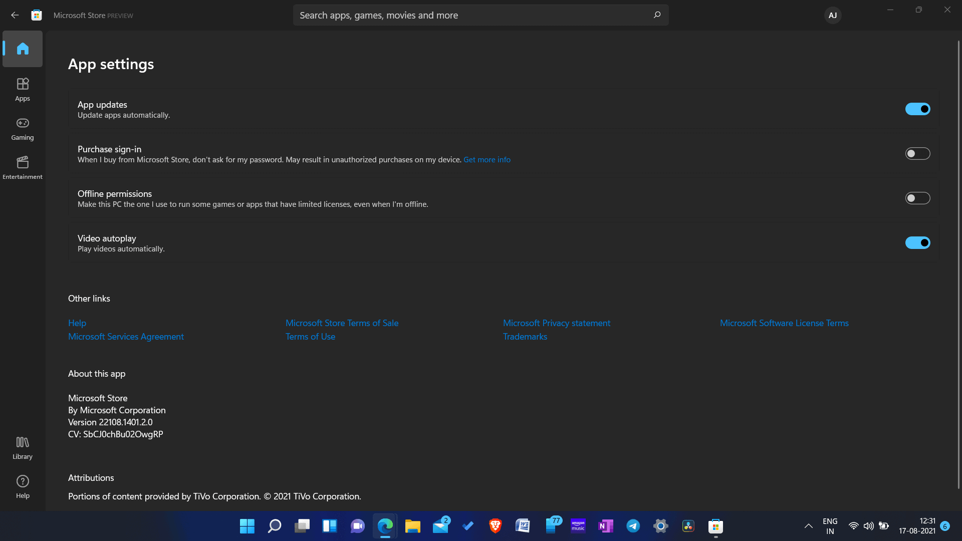 How To Update Apps In Windows 11?